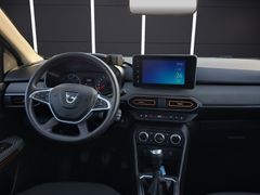Dacia Sandero III 1.0 TCe 100 ECO-G