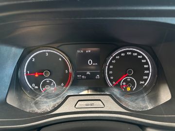 MYAUTOCENTER – Gebraucht- und Jahreswagen mit Werkstattservice in Pfaffenhofen Volkswagen T6.1 Transporter Kasten FWD *1. Hand*Kamera*Navi