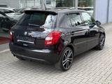 Skoda Fabia RS KLIMA SHZG TEMP PDC AHK ESP Klima - Skoda Fabia: RS