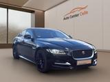 Jaguar XE R-Sport/Xenon/Automatik/PDC/Navi/Garantie - gebrauchte Jaguar XE aus dem Jahr 2016
