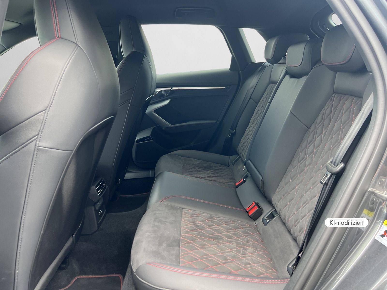 Audi A3 - Bild 14