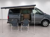 Volkswagen T5 Transporter Bus California Comfortline BULLI - Volkswagen: Bulli