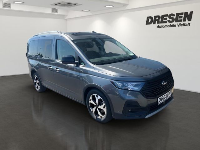 Ford Grand Tourneo Connect Active 2.0 EcoBlue 122PS / imagem 3