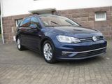 Volkswagen Golf VII Variant Comfortline BlueMotion - Volkswagen Golf: Kombi, Bluemotion