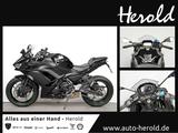 Kawasaki Ninja 650 WERKSGARANTIE BIS 2029! - Angebote