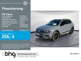 Volkswagen Tiguan 2.0 TSI Offroad 4Motion DSG AHK LED KAMER - Volkswagen: Offroad