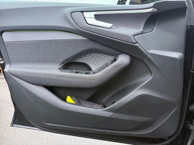 A5 Avant 2.0 TDI 2x S-line Navi El. Heckklappe