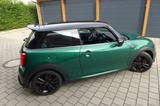 MINI John Cooper Works Trim Aut. Navi LED Licht 17" - gebrauchte MINI MINI aus dem Jahr 2024