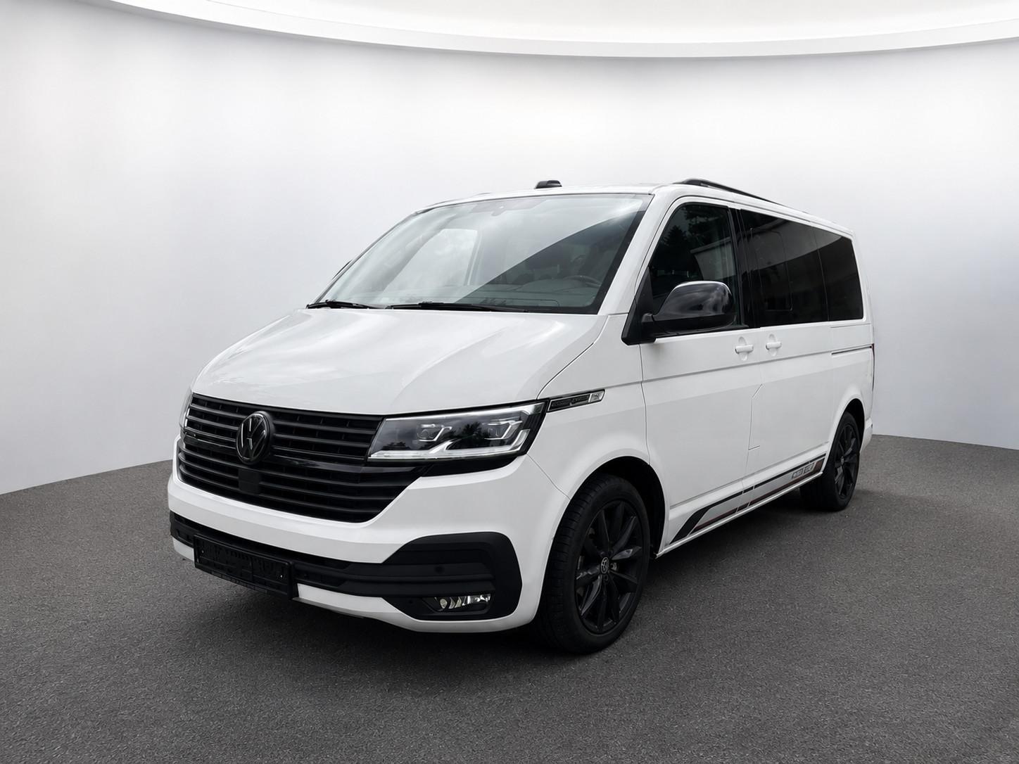 Volkswagen T6 Multivan Edition 4Motion