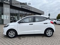 Hyundai i10 - Vorschau Bild 2