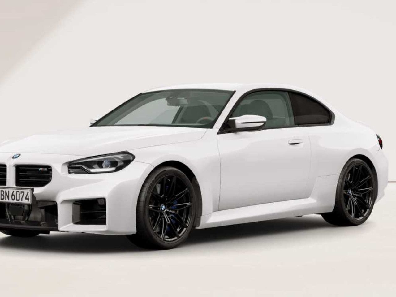 BMW M2 - Bild 2