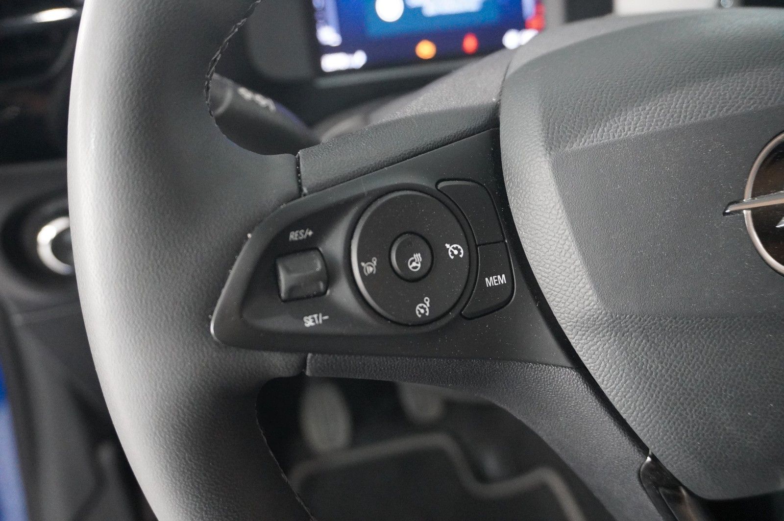 Fahrzeugabbildung Opel Corsa F 1.2 FACELIFT NAVI/LED/KAMERA/VIRTU./DAB+