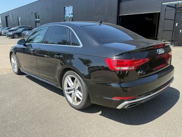 Audi A4 - 6