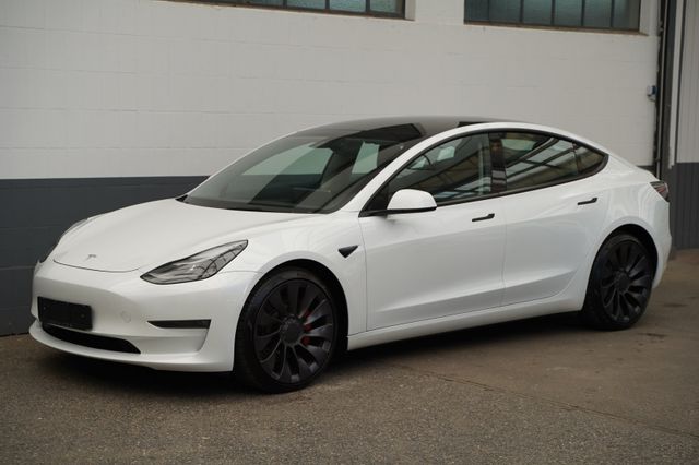 Tesla Model 3 Performance *Matrix-LED*82 kWh*