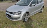 Volkswagen VW Polo 1,6l TDI 6R - Volkswagen Polo: 6r TDI