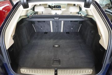 BMW 520 - 11