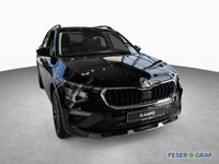 Skoda Kamiq - Vorschau Bild 3