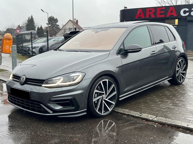 Volkswagen Golf VII R Performance*PANO*AKRA*DYN*KEY*LANE*KA