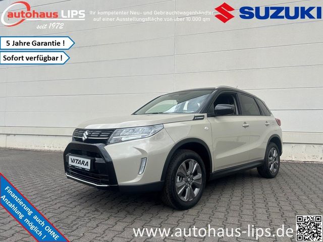 Suzuki Vitara   1.5 Hybrid Comfort 4x2