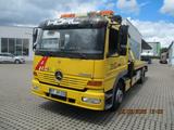 Mercedes-Benz Atego - Mercedes-Benz Abschleppwagen Atego