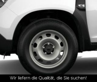 Fahrzeugabbildung Dacia Duster TCe 100 ECO-G *JETZT BESTELLEN!!*