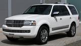 Lincoln Navigator V8 AWD Elite - Lincoln Navigator Gebrauchtwagen