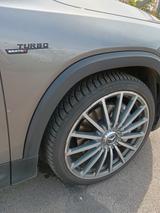 Mercedes-Benz GLB 35 AMG Mercedes-AMG GLB 35 4MATIC DCT Me... - Mercedes-Benz GLB 35 AMG Gebrauchtwagen