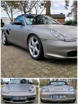 Porsche PORSCHE BOXSTER S 986 3.2l Youngtimer - : Cabrio, Youngtimer
