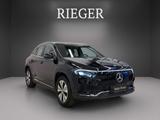 Mercedes-Benz EQA 350 4M Progressive*FA-Paket*VZ-Assistent++++ - gebrauchte Mercedes-Benz EQA aus dem Jahr 2024