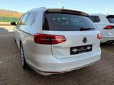 Volkswagen Passat Variant  1.8 TSI DSG Highline BMT 1.Hand - Volkswagen Passat Variant aus 2018