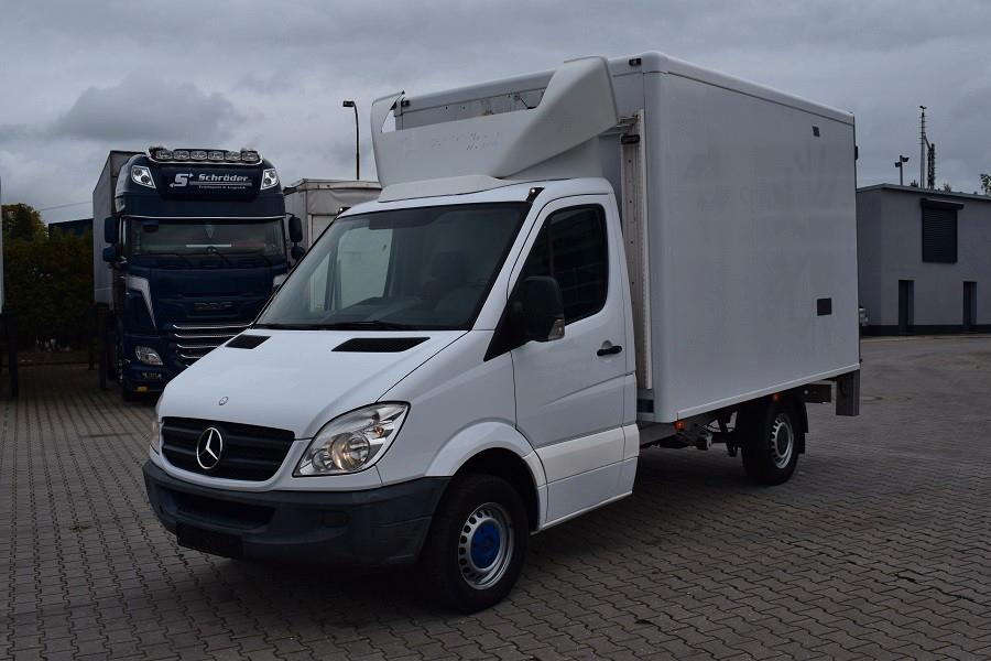 Mercedes-Benz Sprinter 313 CDI Kofer