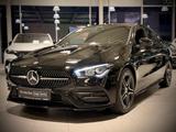 Mercedes-Benz CLA 250 4M SB AMG+MBUX+Night+Ambiente+CarPlay - Mercedes-Benz CLA 250 Shooting Brake aus 2023