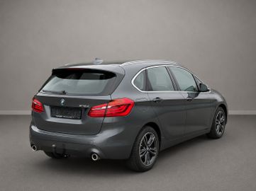 BMW 218 Active Tourer - 5