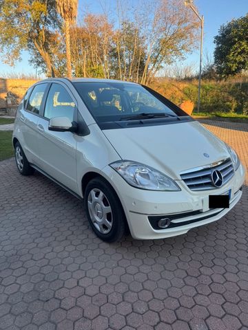 Mercedes-Benz Mercedes Classe A 180 CDI 109Cv AVANTGARDE 2011