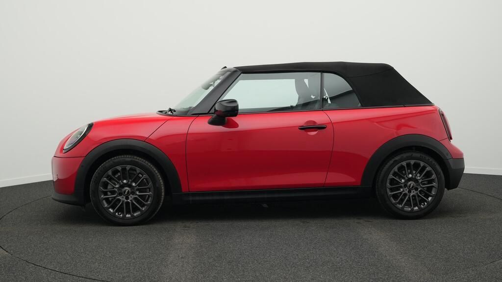 MINI Cooper Cabrio - Bild 4
