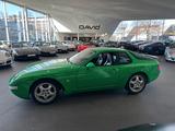Porsche 968 Tiptronic Signalgrün*VAT*Unfallfrei*CupFelge - Porsche 968 Benziner Gebrauchtwagen