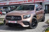 Mercedes-Benz GLB 200 AMG Line Klimaaut. LED Navi Head-Up PDC - Mercedes-Benz GLB-Klasse mit Benzin-Antrieb: Automatik