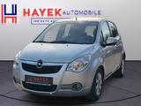 Opel Agila B Edition/TÜV- Service & Bremse Hinten NEU - Opel Agila: B