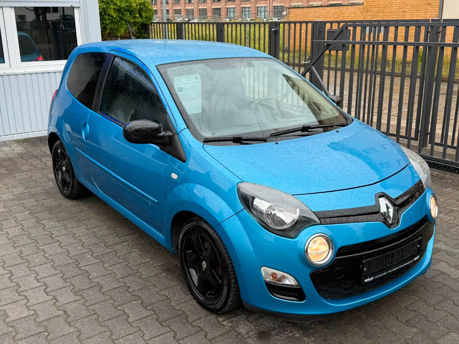 Renault Twingo Expression 1.2 LEV 16V 75 eco2