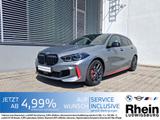 BMW 128ti - BMW 128 Jahreswagen