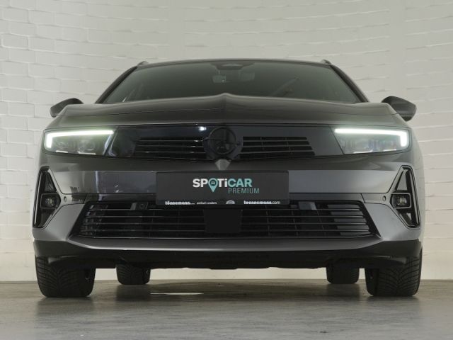 Astra L ST GS+AHK+360 GRAD KAMERA+SITZ-/LENKRADH