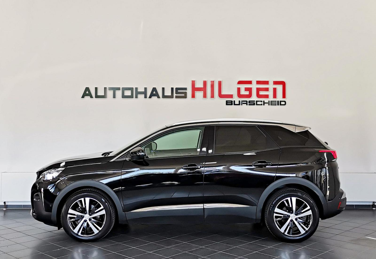 Peugeot 3008 Allure Aut.*Virtual*360°Ka*CarPlay*Navi*SHZ