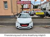 Peugeot 208 Active  1,2   *Sehr gepflegt* *Top Zustand* - Peugeot 208 Gebrauchtwagen in Stuttgart