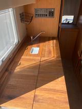 Knaus Traveller C510 - Knaus 510