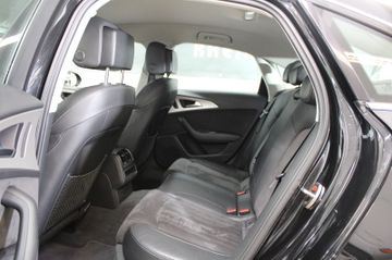 Audi A6 - 11