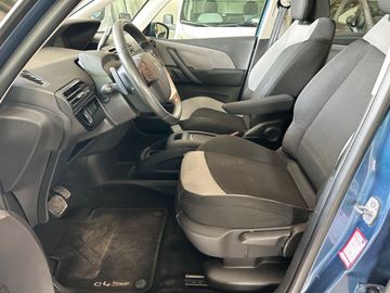 Citroen C4 Picasso - 9