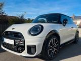 MINI Cooper C JCW Trim Pano.Dach Head-Up HarmanK LED - weiße MINI Cooper C