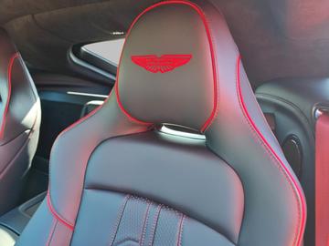  Aston Martin V8 VANTAGE 缩略图 11