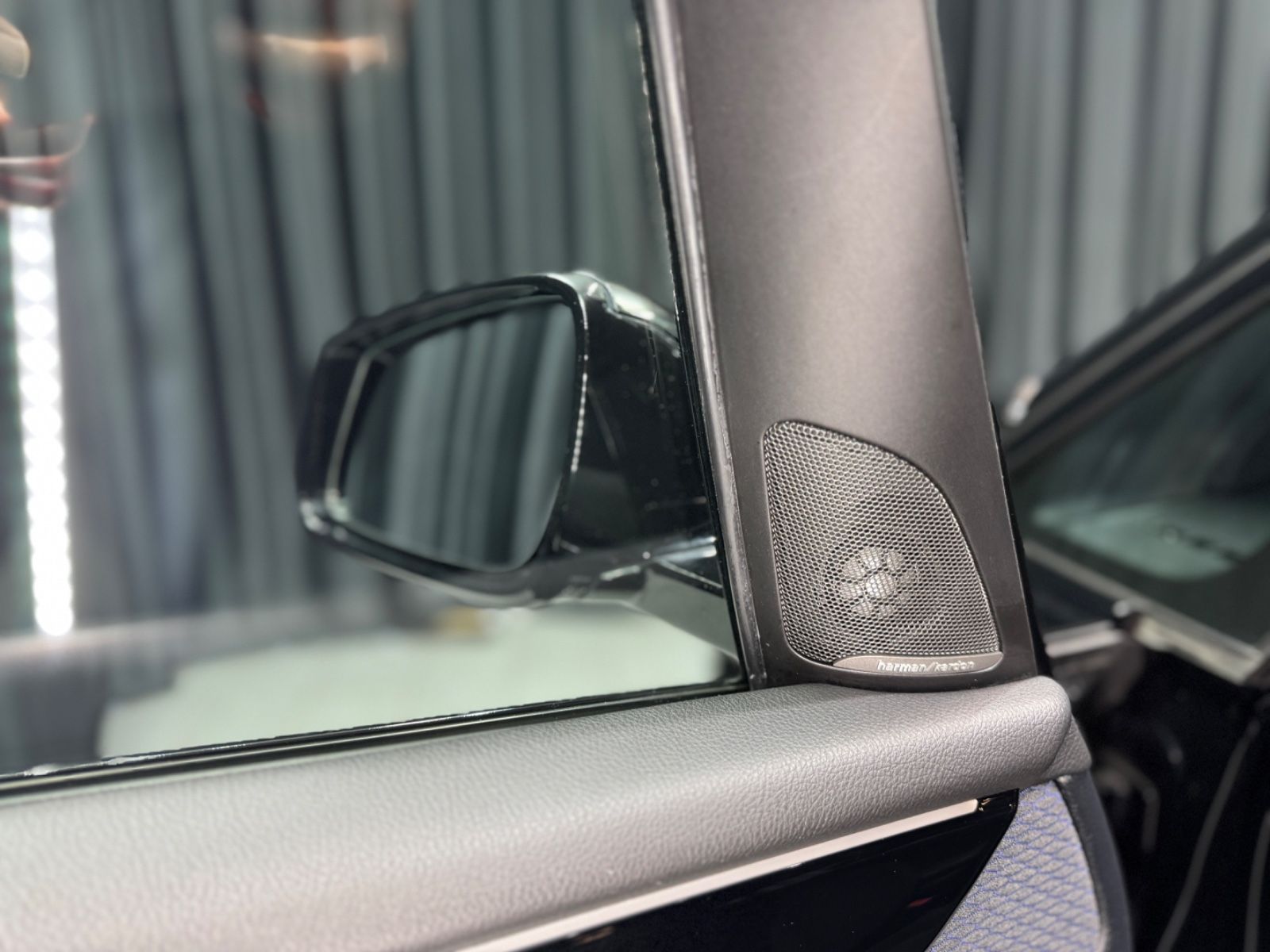 Fahrzeugabbildung BMW 220i Gran Tourer M Sport|AUTOMATIk|7-SITZER|NAVI
