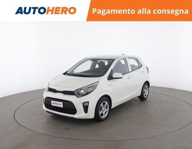 Kia KIA Picanto 1.0 12V 5 porte AMT Urban